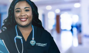 Herzing University Paramedic to RN Program Options