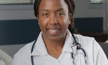 Associates Degree in Nursing (RN Prep)