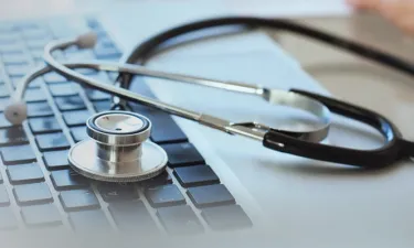 Health Information Management Bachelor's Degree Online