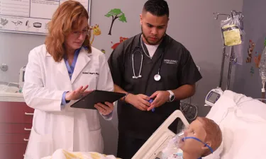 Paramedic to RN Bridge Program Options Tampa