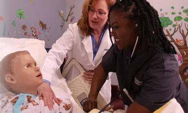 Practical Nursing LPN Prep Program Tampa