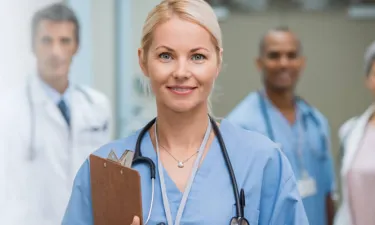 Online BSN Program for Non-Nursing Majors