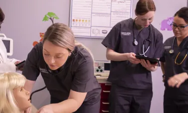 ADN Nursing School in Tampa