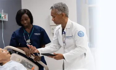 Practical Nursing Program Herzing LPN Prep