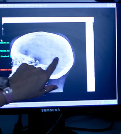 Radiology Tech Associate Degree Program Orlando Florida