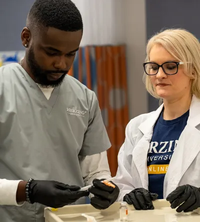 Nurse Educator Students