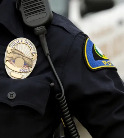 The Evolution of the Police Officer’s Uniform and Why It Matters