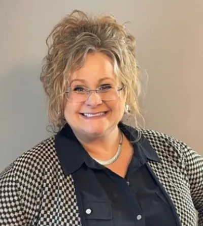 Dr. Elizabeth Wilson - PhD, MSW, LCSW