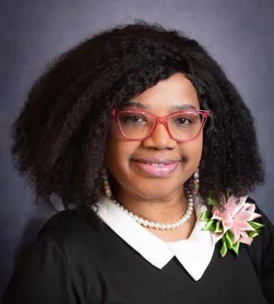 Dr. Hyacinth McKee - DBH, LCSW-BACS, ACSW