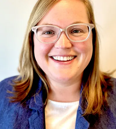 Nicki Schoonover - MSW, LCSW