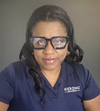 Dr. Riane Hinton - DSW, LMSW