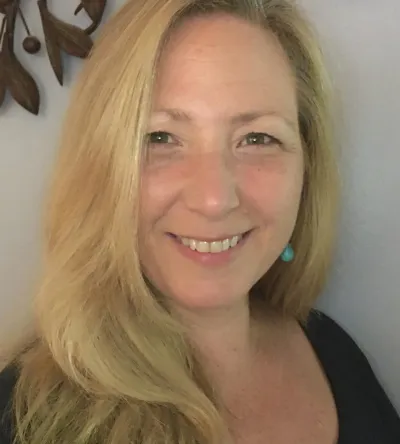 Dr. Vicki Cooper