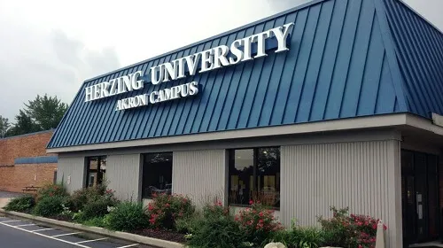 Herzing University Akron LPN to Associate in Nursing Program