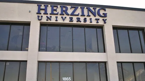Herzing University Orlando LPN to ASN School