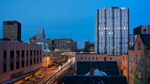 Herzing University Akron Ohio Campus