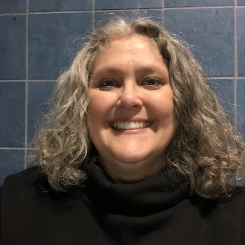 Gail K Radecki