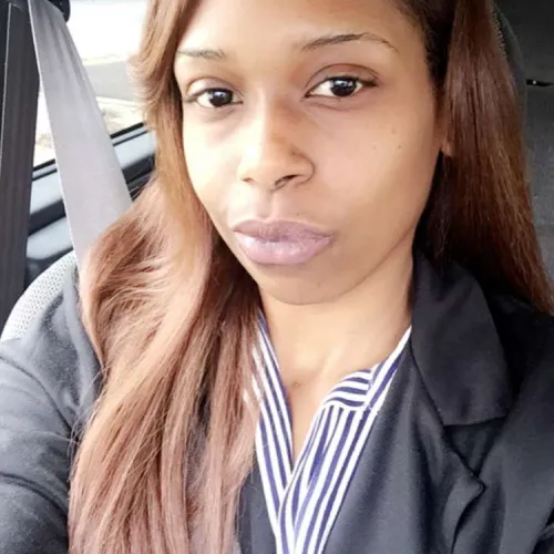 Sherry Cofer Testimonial