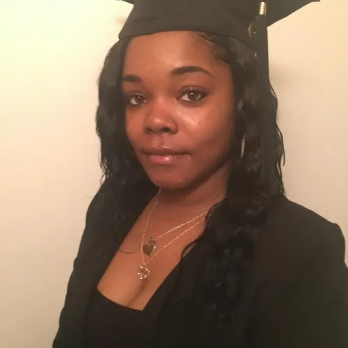 Keyona Perkins Testimonial