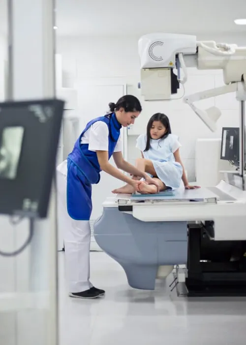 Radiology Tech Program Orlando Career Details
