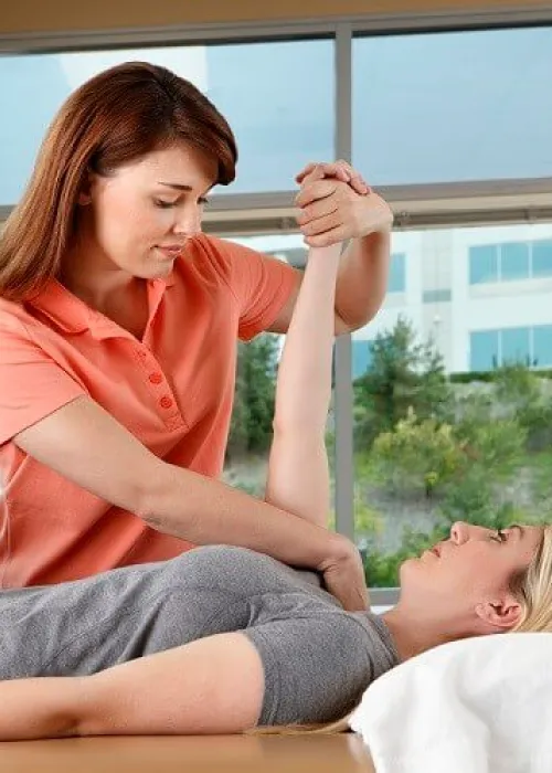 Minneapolis Occupational Therapist Assistant Degree Program Requirements Minneapolis Occupational Therapist Assistant Degree Program Requirements