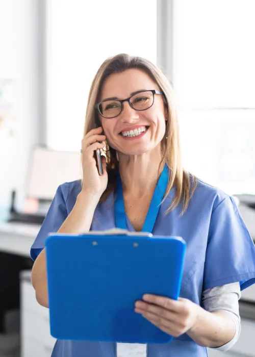 What is a Traveling Medical Assistant and How to Become One Traveling Medical Assistant