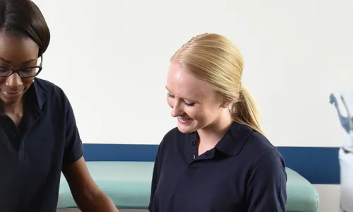 Occupational Therapy Assistant Degree Program Minnesota