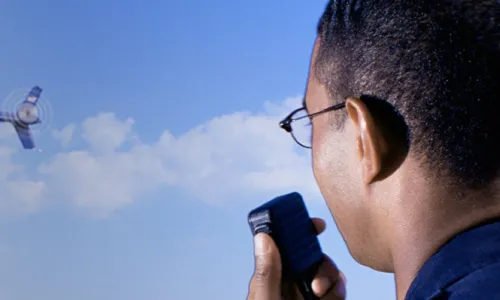 Homeland Security Online Degree