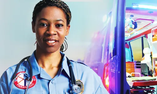 EMT Emergency Medical Technician Paramedic Training Programs in Alabama