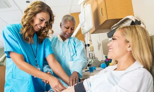 Herzing MSN Nurse Educator