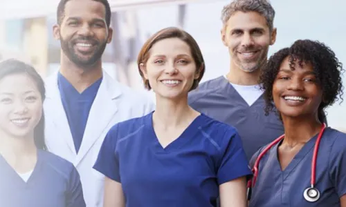 Online Health Science Degree Program
