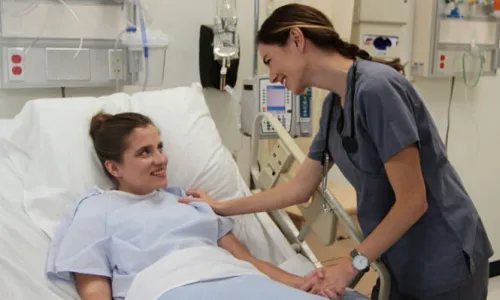 Nursing School Near Kenosha, Wisconsin