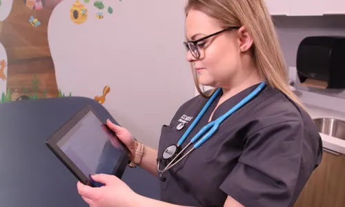 Nursing School Online Programs