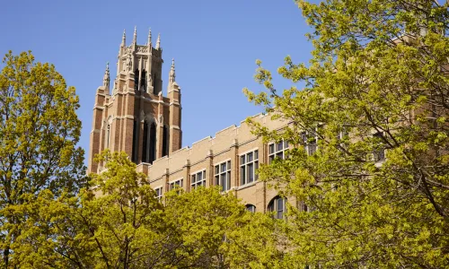 Marquette University Marquette University