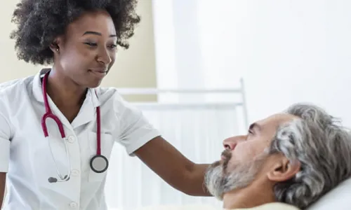 Nursing School Near Minneapolis Minnesota