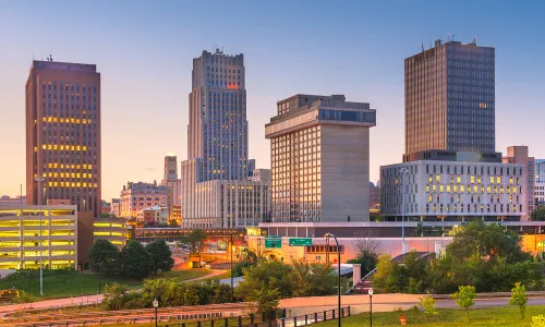 Herzing Akron Campus