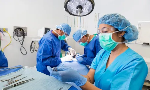 Requirements to Become a Surgical Nurse