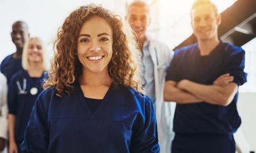 Diploma in Medical Assisting
