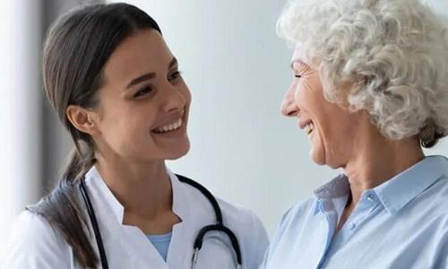 MSN - Adult Gerontology Acute Care Nurse Practitioner