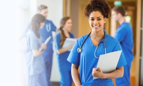 LPN to Associate of Applied Science in Nursing (AASN) - Akron