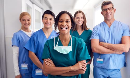 Bachelor of Science in Nursing (BSN) - Orlando