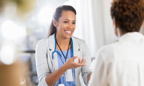 School of Nursing Programs