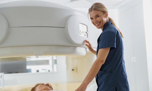 Radiologic Technology