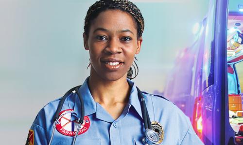 Diploma in Emergency Medical Technician - Paramedic