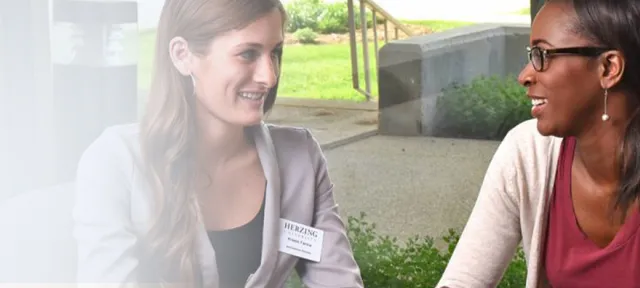 Herzing University Corporate Partner Services