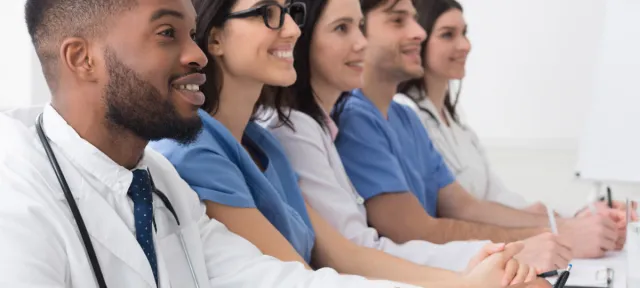 Common Challenges of Nursing School and How to Overcome Them