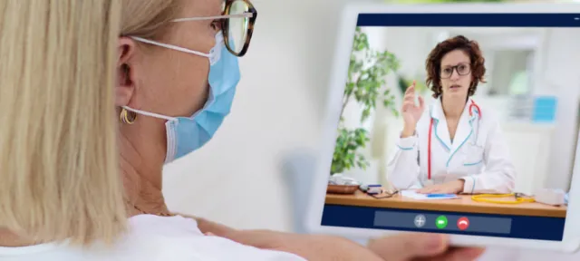 Need to Know About Telehealth