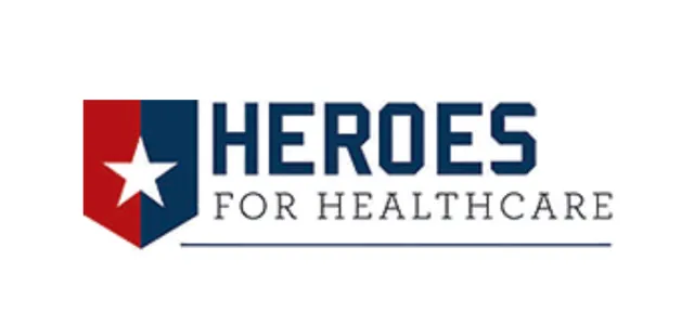 Heroes for Healthcare