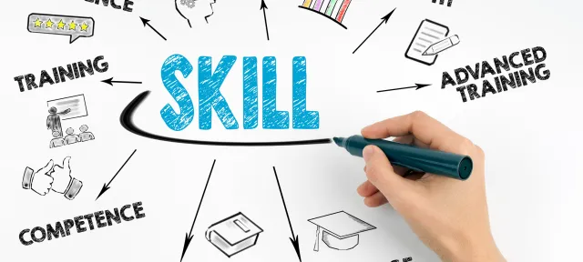 What Skills Make You Employable?