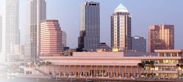 Herzing Tampa Campus