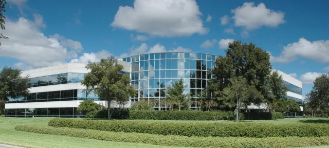 Herzing University-Tampa at the Sabal Corporate Center